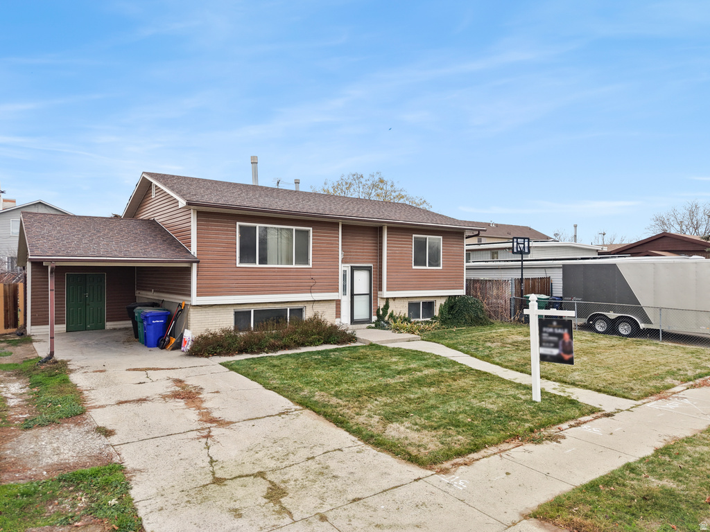 7174 S 1380 W West Jordan, UT 84084