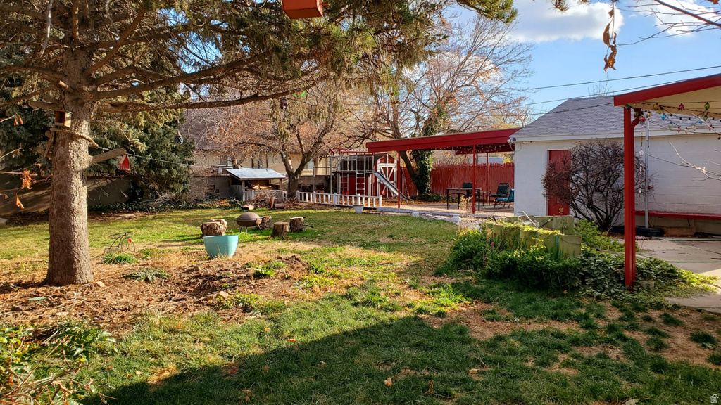 3587 S BLACKHAWK DR West Valley City, UT 84120