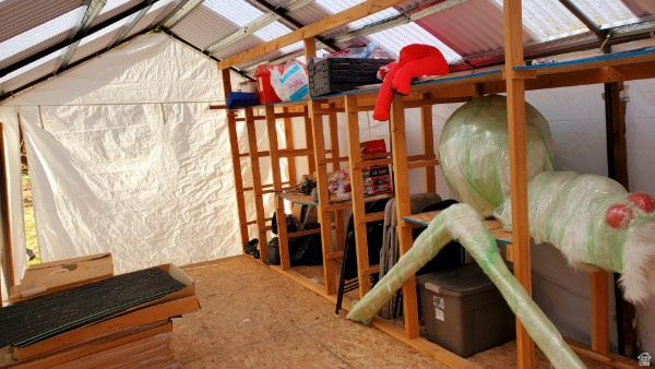 3587 S BLACKHAWK DR West Valley City, UT 84120