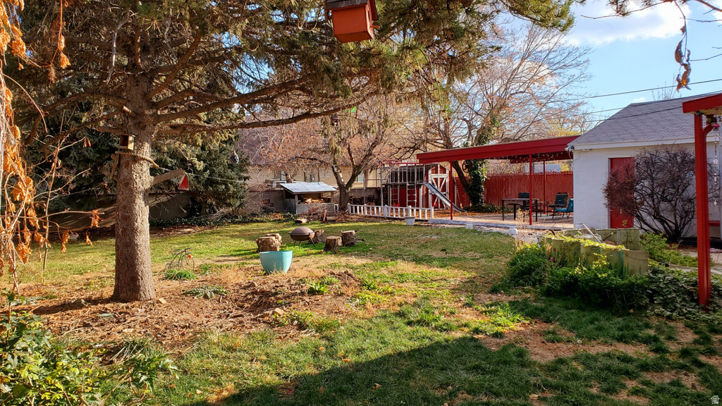 3587 S BLACKHAWK DR West Valley City, UT 84120