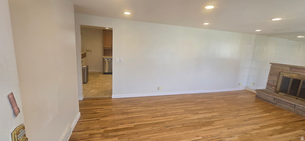 3587 S BLACKHAWK DR West Valley City, UT 84120