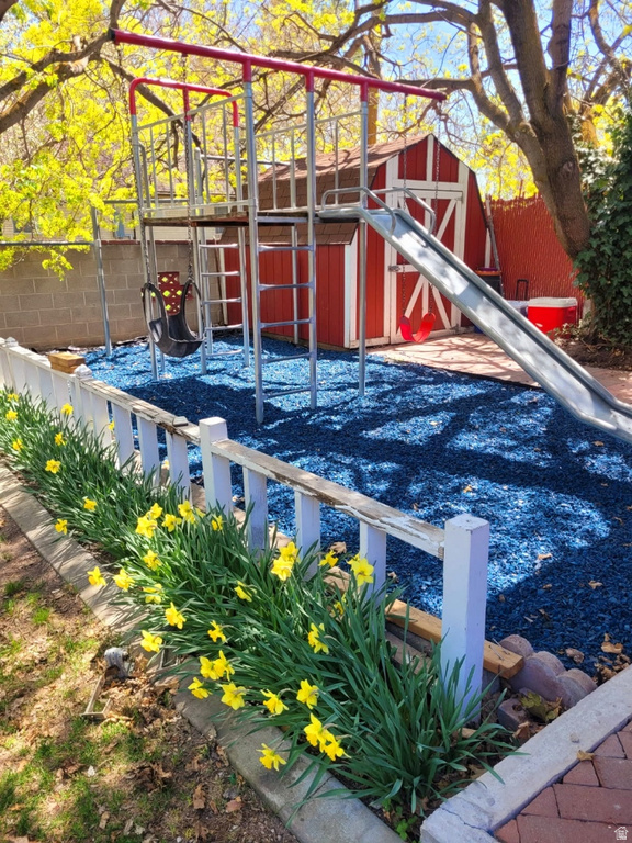 3587 S BLACKHAWK DR West Valley City, UT 84120