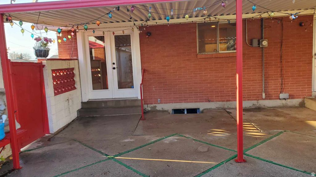 3587 S BLACKHAWK DR West Valley City, UT 84120