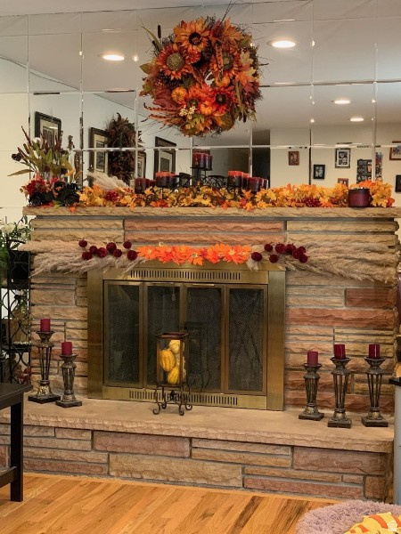 3587 S BLACKHAWK DR West Valley City, UT 84120