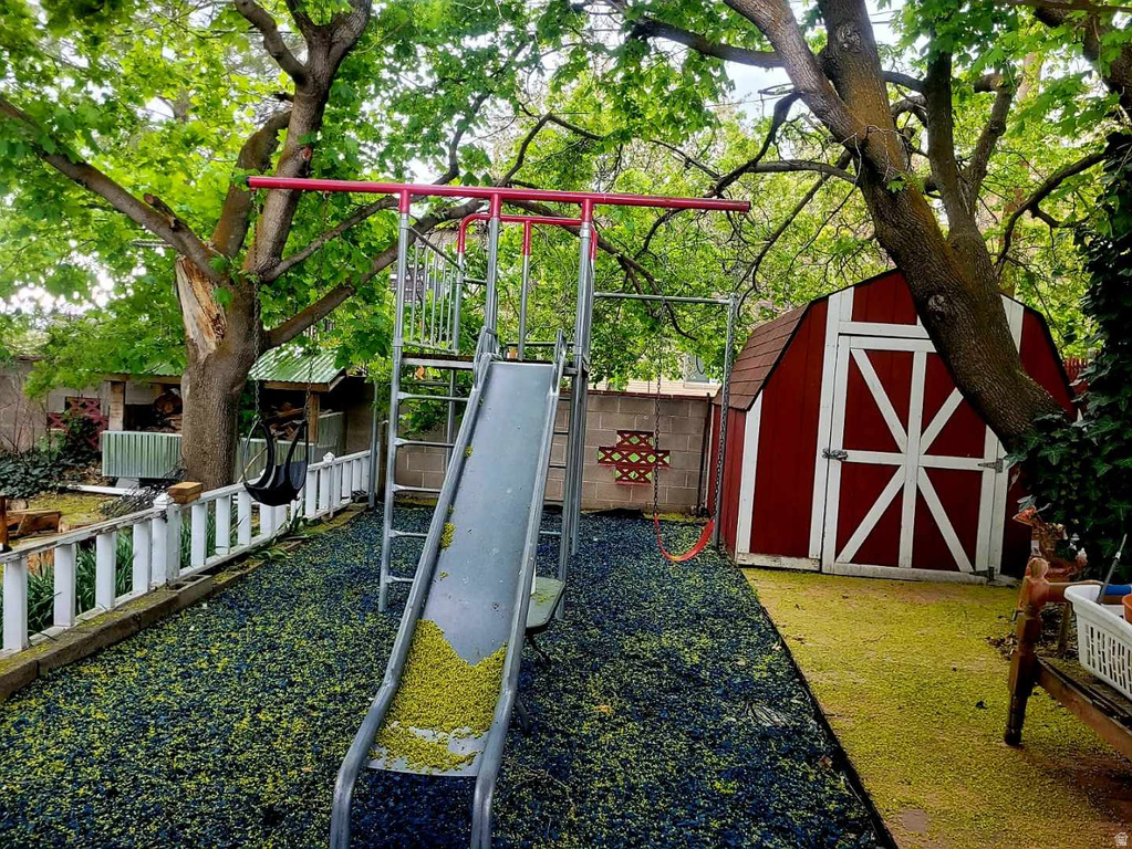 3587 S BLACKHAWK DR West Valley City, UT 84120