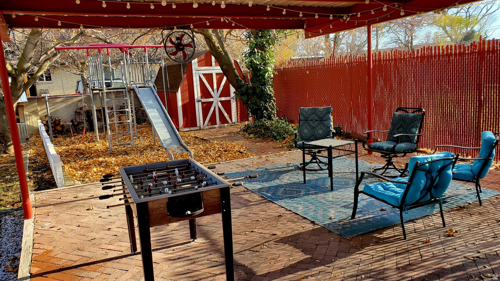 3587 S BLACKHAWK DR West Valley City, UT 84120