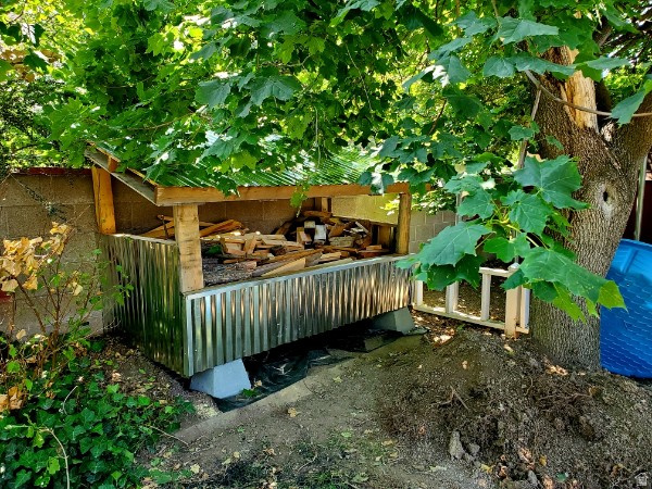 3587 S BLACKHAWK DR West Valley City, UT 84120