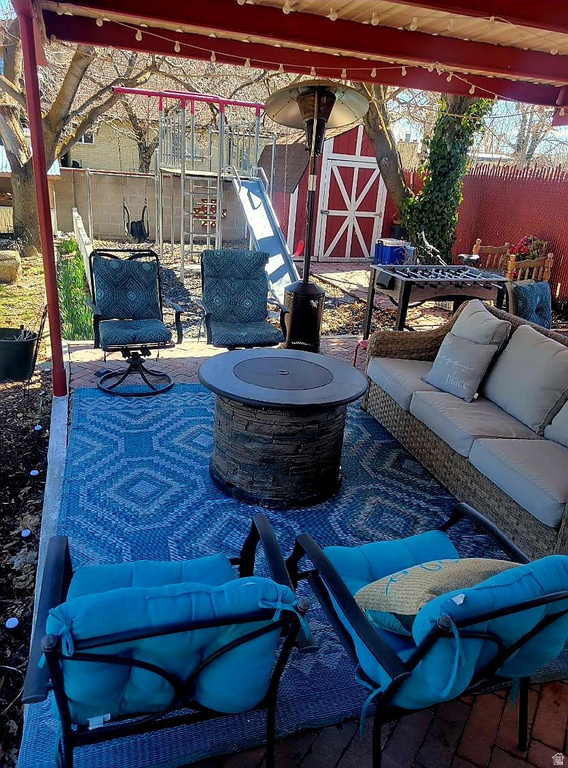 3587 S BLACKHAWK DR West Valley City, UT 84120