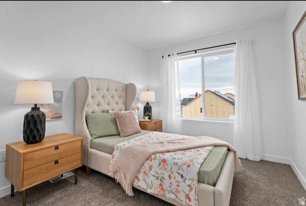 4273 N BUCKSTONE WAY #1373 Lehi, UT 84048