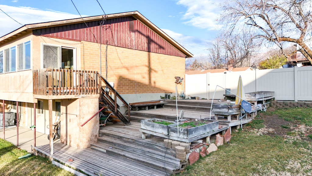 3326 S 350 W Bountiful, UT 84010