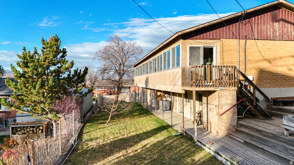 3326 S 350 W Bountiful, UT 84010