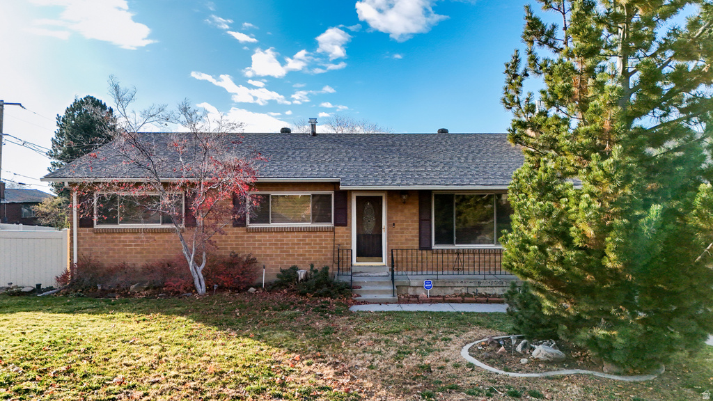 3326 S 350 W Bountiful, UT 84010