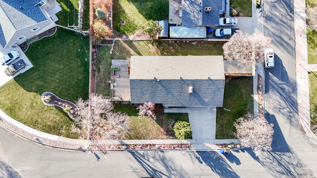 3326 S 350 W Bountiful, UT 84010