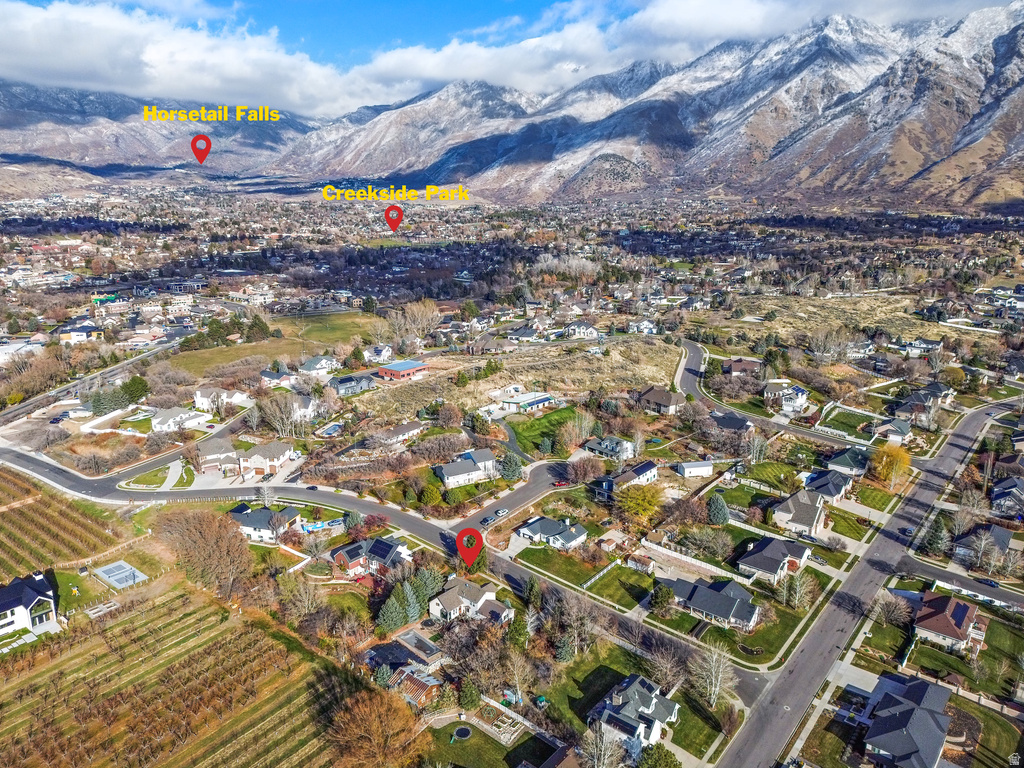 706 S BATEMAN LN Alpine, UT 84004