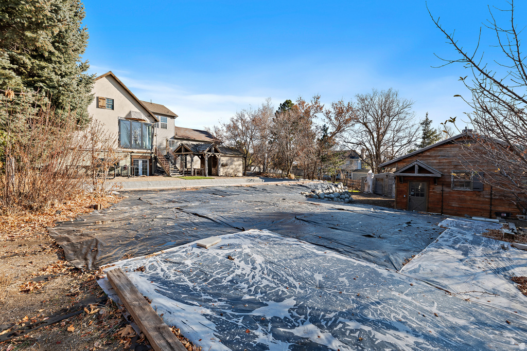 706 S BATEMAN LN Alpine, UT 84004