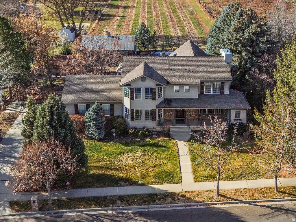 706 S BATEMAN LN Alpine, UT 84004