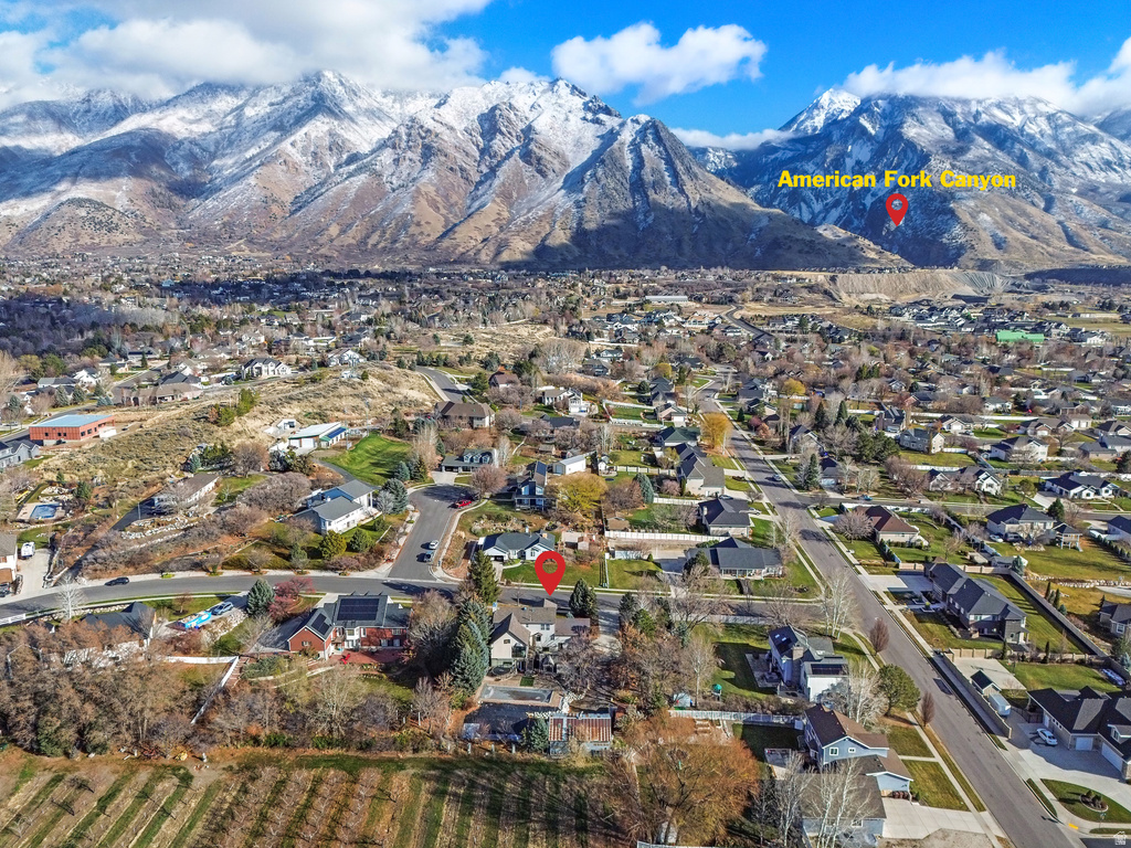 706 S BATEMAN LN Alpine, UT 84004