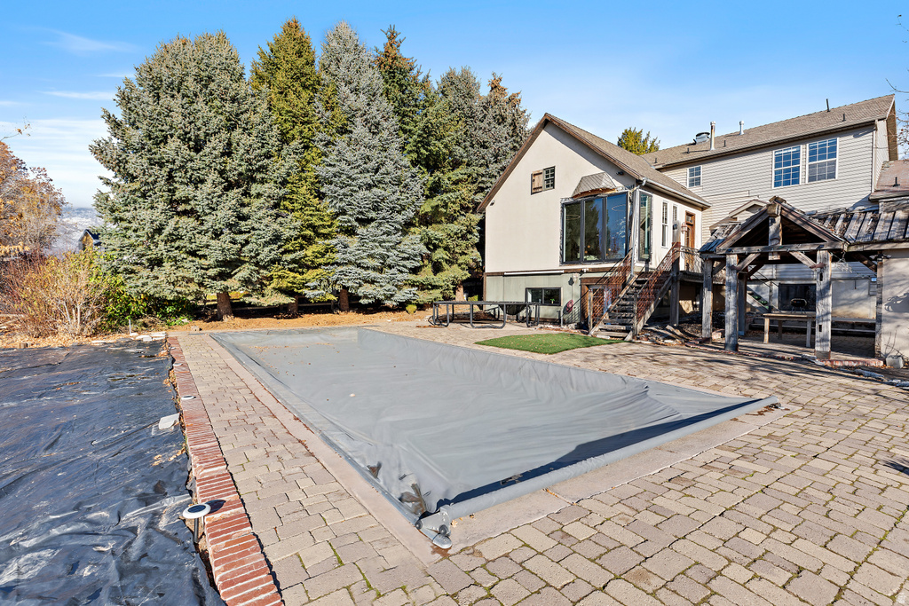 706 S BATEMAN LN Alpine, UT 84004