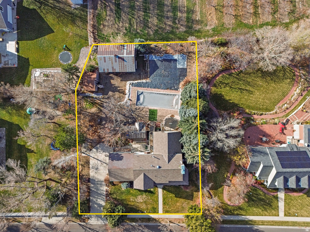 706 S BATEMAN LN Alpine, UT 84004