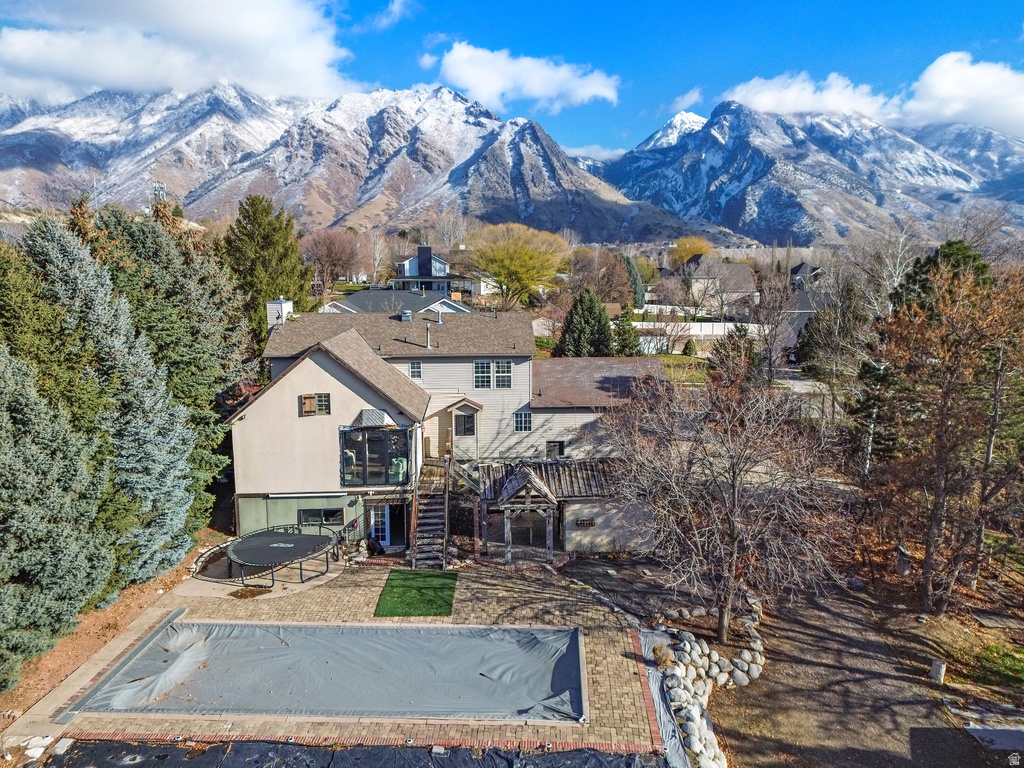 706 S BATEMAN LN Alpine, UT 84004