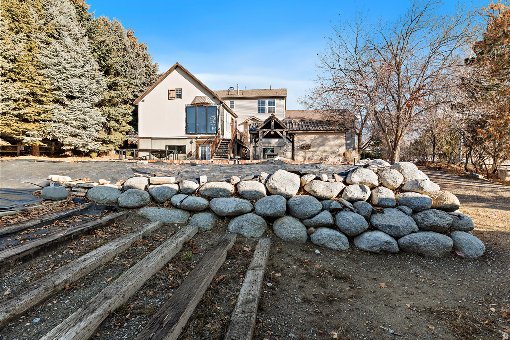 706 S BATEMAN LN Alpine, UT 84004