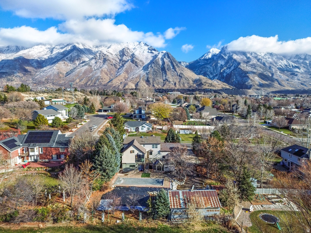 706 S BATEMAN LN Alpine, UT 84004