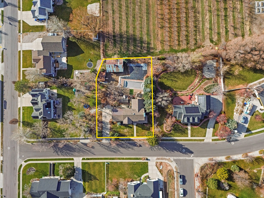 706 S BATEMAN LN Alpine, UT 84004