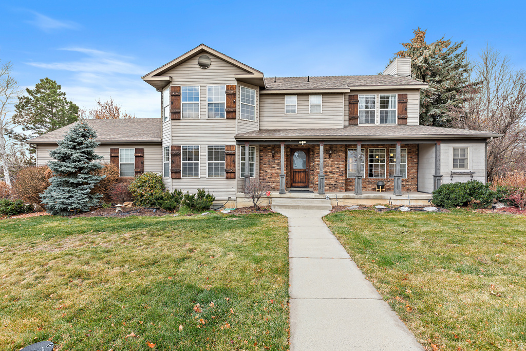 706 S BATEMAN LN Alpine, UT 84004