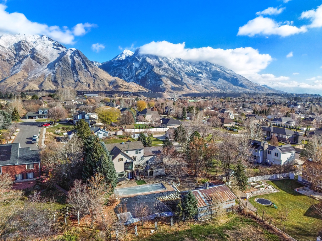 706 S BATEMAN LN Alpine, UT 84004