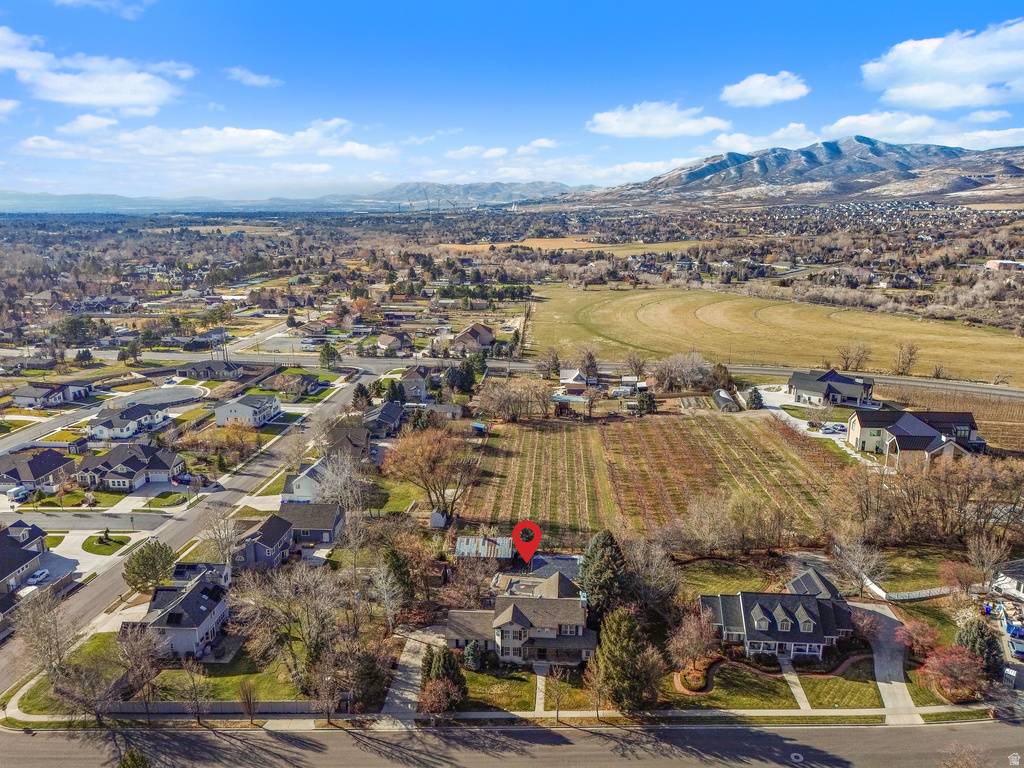 706 S BATEMAN LN Alpine, UT 84004