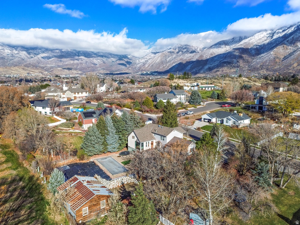 706 S BATEMAN LN Alpine, UT 84004