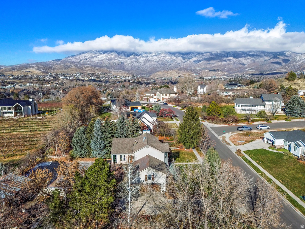 706 S BATEMAN LN Alpine, UT 84004