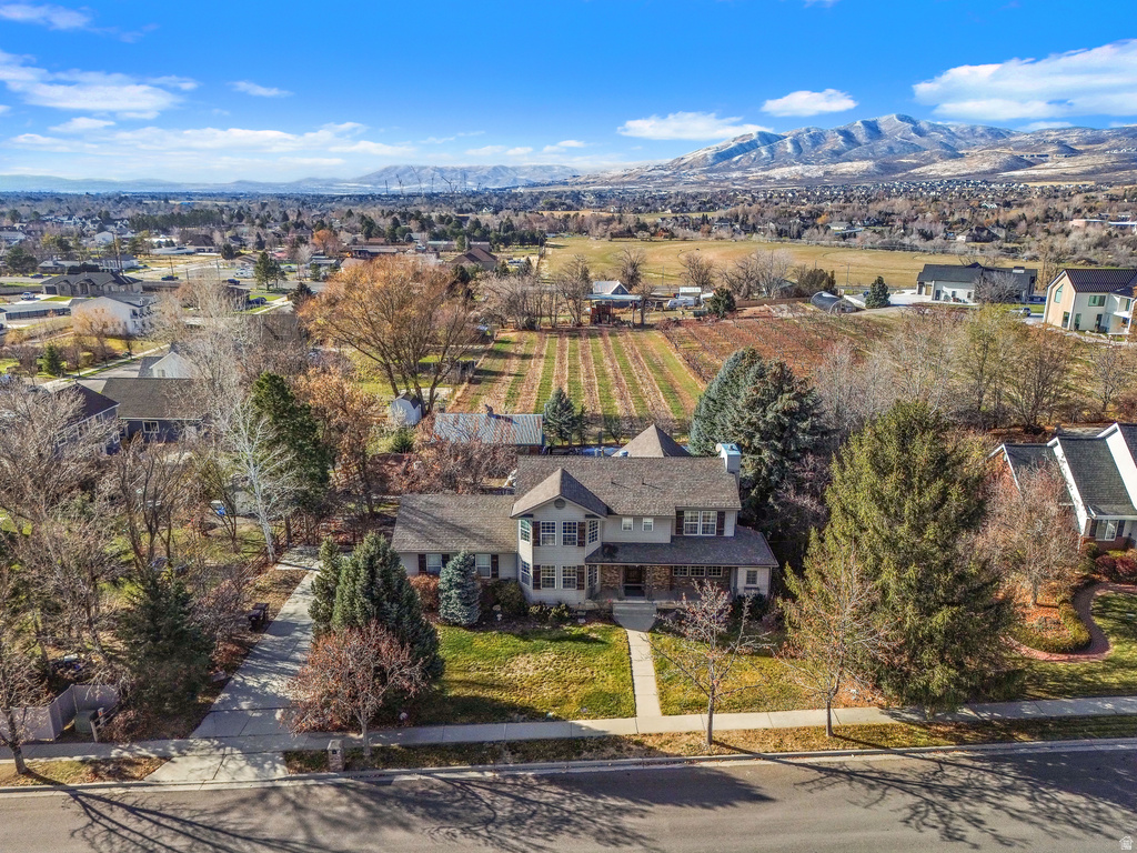 706 S BATEMAN LN Alpine, UT 84004
