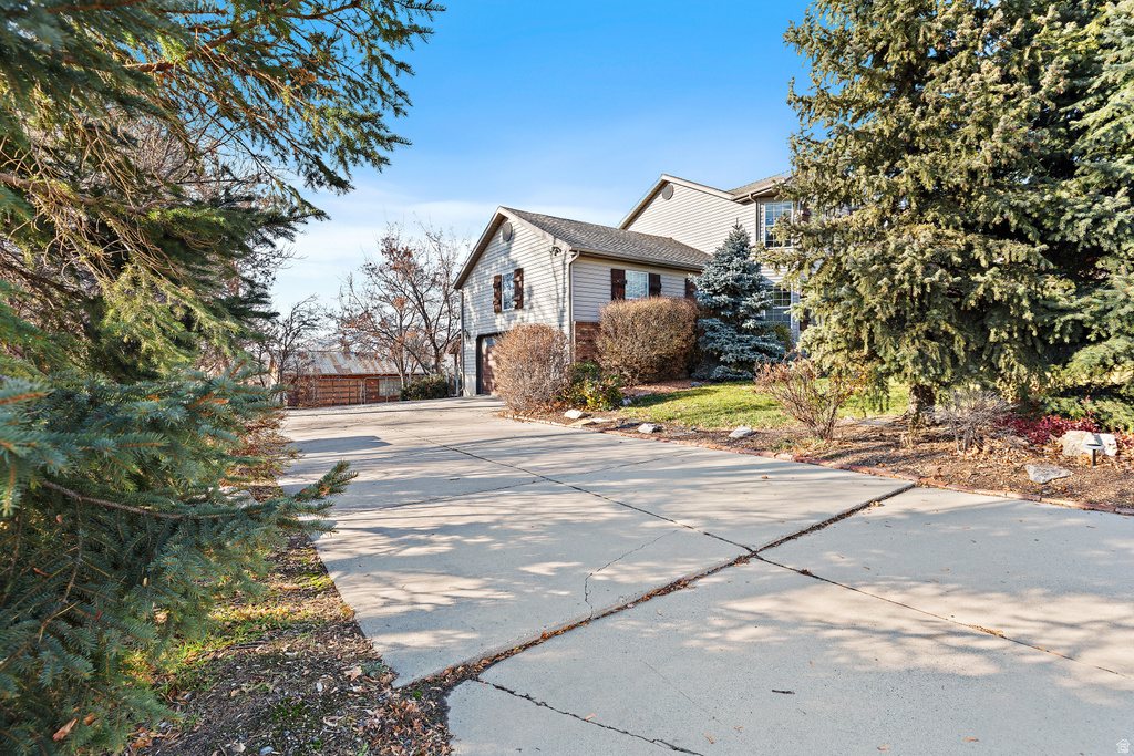 706 S BATEMAN LN Alpine, UT 84004