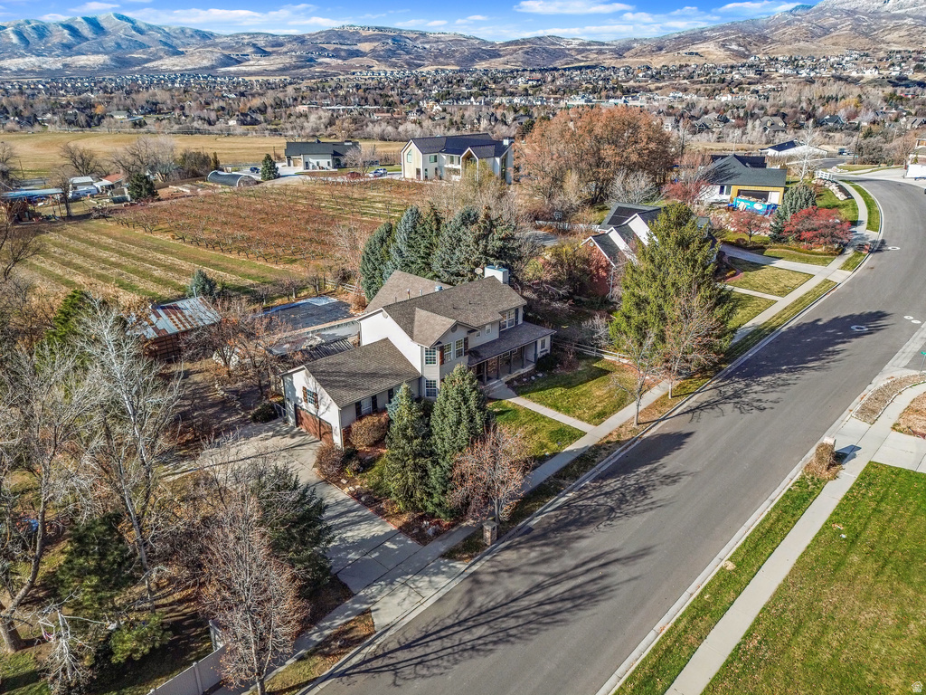 706 S BATEMAN LN Alpine, UT 84004