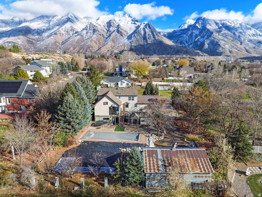 706 S BATEMAN LN Alpine, UT 84004