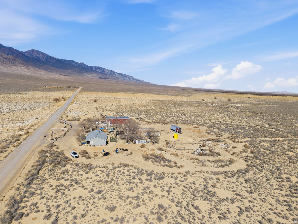 4587 S EAST PARTOUN RD Partoun, UT 84083