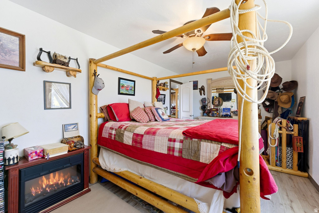 4587 S EAST PARTOUN RD Partoun, UT 84083