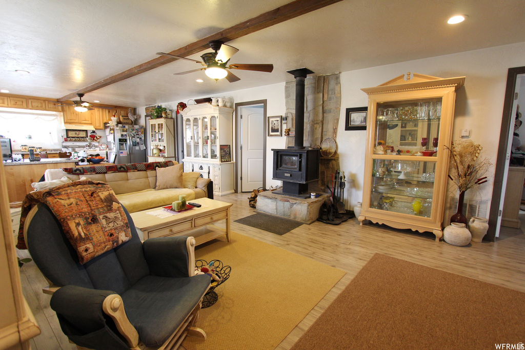 4587 S EAST PARTOUN RD Partoun, UT 84083