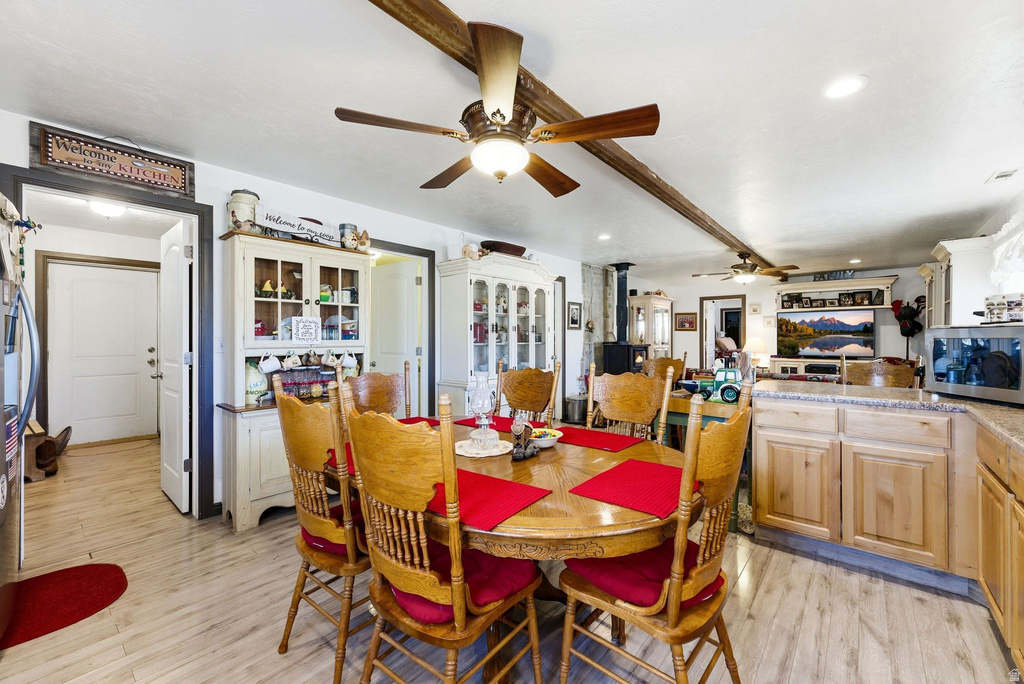 4587 S EAST PARTOUN RD Partoun, UT 84083