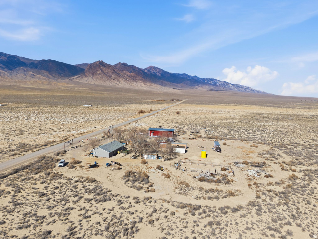 4587 S EAST PARTOUN RD Partoun, UT 84083