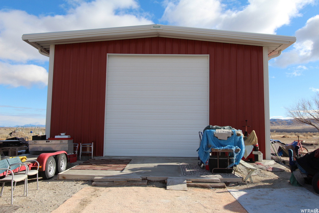 4587 S EAST PARTOUN RD Partoun, UT 84083