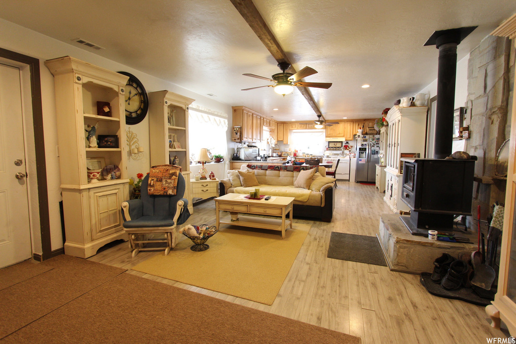 4587 S EAST PARTOUN RD Partoun, UT 84083