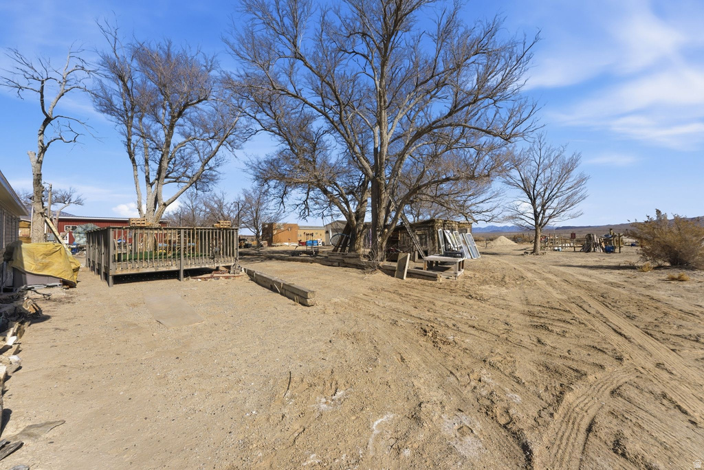 4587 S EAST PARTOUN RD Partoun, UT 84083