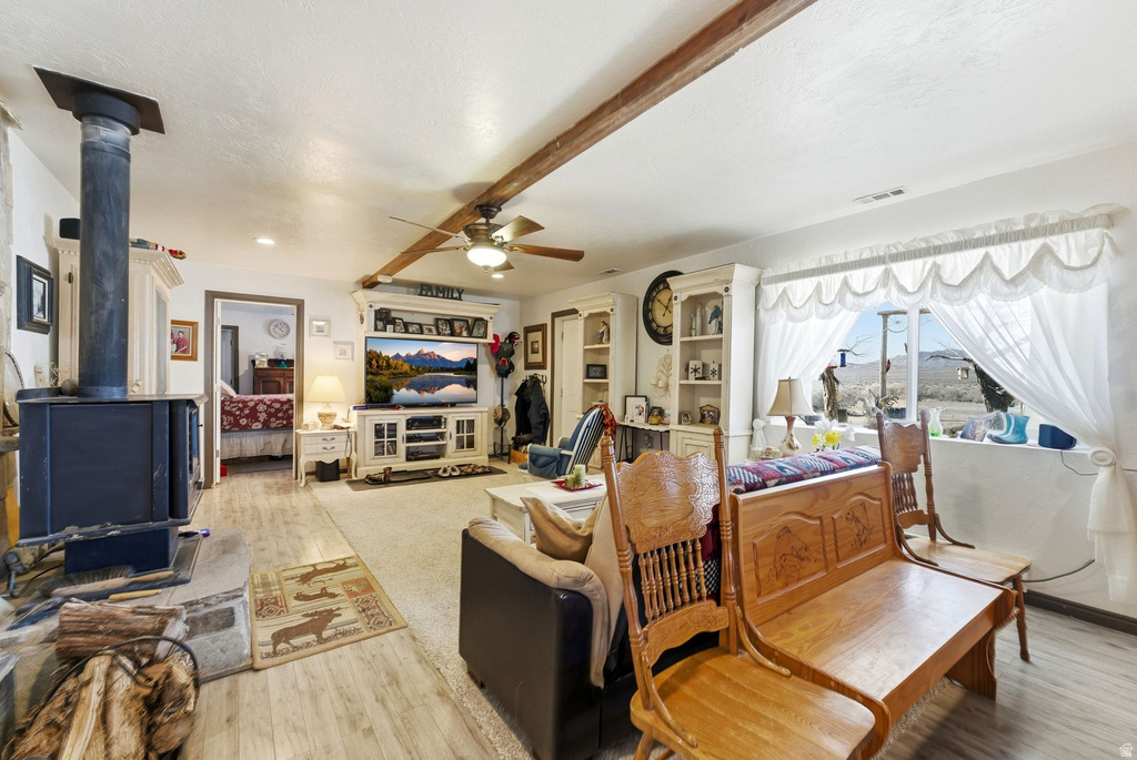 4587 S EAST PARTOUN RD Partoun, UT 84083