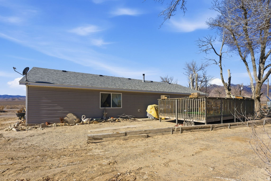 4587 S EAST PARTOUN RD Partoun, UT 84083