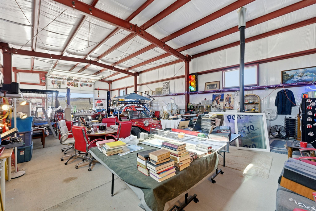 4587 S EAST PARTOUN RD Partoun, UT 84083