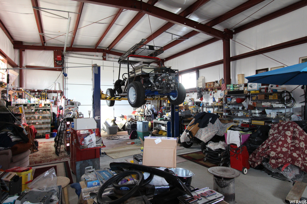 4587 S EAST PARTOUN RD Partoun, UT 84083