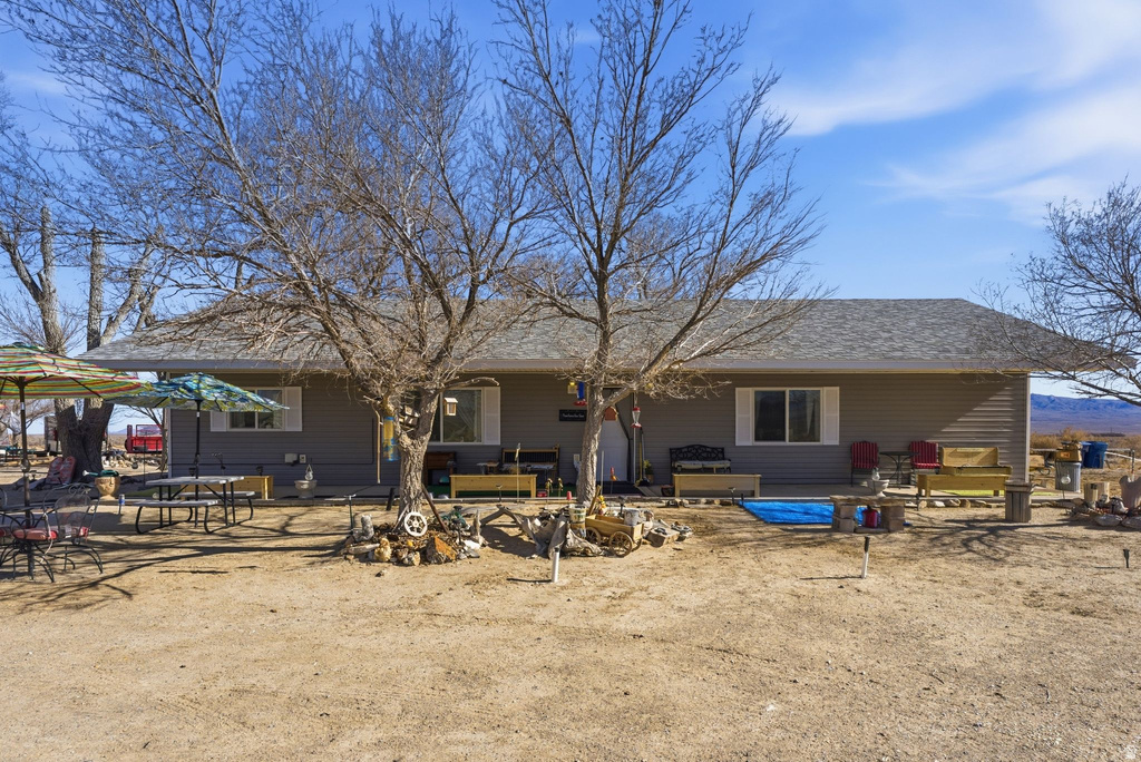 4587 S EAST PARTOUN RD Partoun, UT 84083