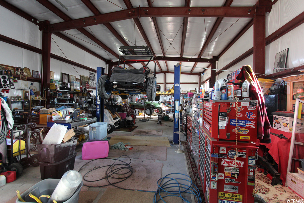 4587 S EAST PARTOUN RD Partoun, UT 84083